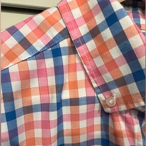 Men’s Vineyard Vines Whale Shirt